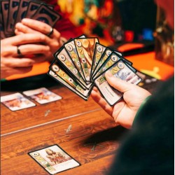 Gwent - Le jeu de cartes Légendaire | Jeu de société | Agorajeux