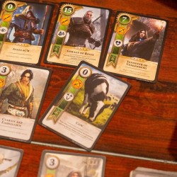 Gwent - Le jeu de cartes Légendaire | Jeu de société | Agorajeux