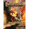 Pathfinder Manuel des Monstres volume 1