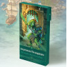 Les Pirates de l'Île Sanguinaire - Livre jeu solo - Agorajeux