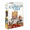 Acheter le jeu Les Caprices du Roi | Origames | Agorajeux