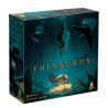 Thesauros - Jeu de société - Boutique Agorajeux
