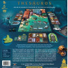 Thesauros - Jeu de société - Boutique Agorajeux