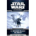 Le Désert Glacé de Hoth - Star Wars JCE