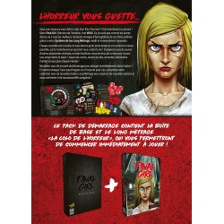 Final Girl : Pack de démarrage | Don't Panic Games | Agorajeux