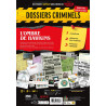 Dossiers Criminels - L'Ombre de Hawkins - Agorajeux