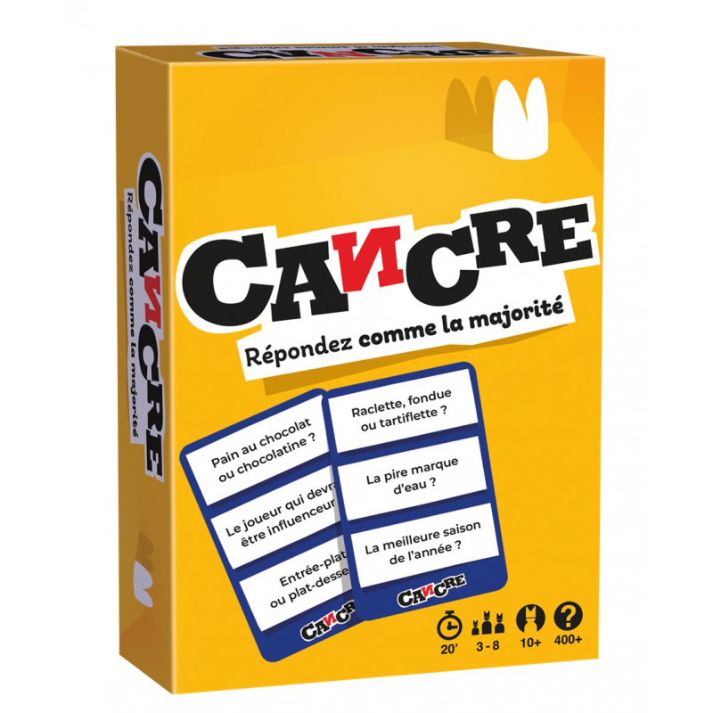 Cancre