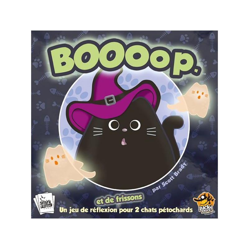 BOOoop