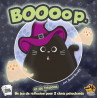 BOOoop - Jeu de société pour 2 joueurs - Agorajeux