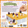 BOOoop - Jeu de société pour 2 joueurs - Agorajeux