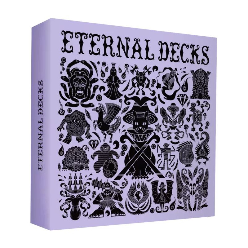Eternal Decks | Jeu de société | Agorajeux