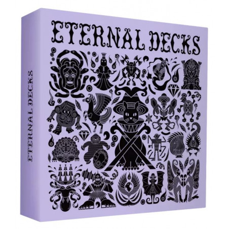 Eternal Decks | Jeu de société | Agorajeux