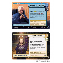 SWU : Pack d'Avant-Première Secrets du Pouvoir - Agorajeux