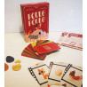 Acheter Poule Poule - Agorajeux Boutique jeux de société
