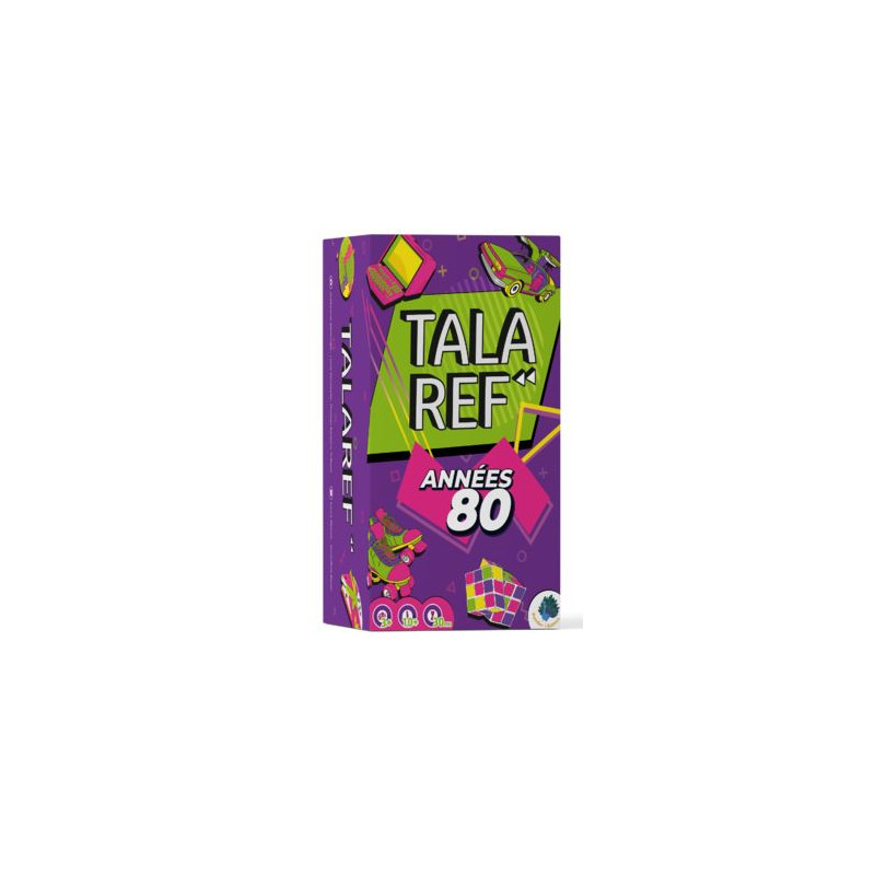 Talaref 80