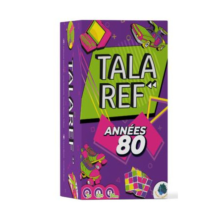 Talaref 80