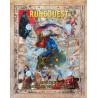 RuneQuest - Aide de jeu Les dieux et les temps mythiques - Agorajeux