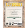RuneQuest - Aide de jeu Les dieux et les temps mythiques - Agorajeux