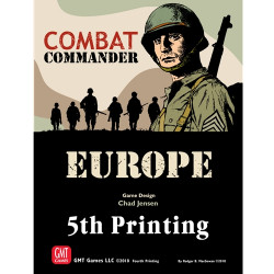 Combat Commander : Europe