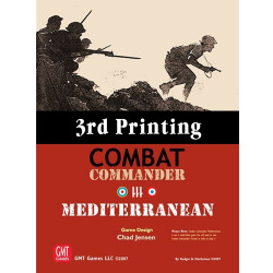 Combat Commander :...