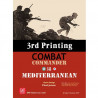 Combat Commander : Méditerranean | GMT Games | Agorajeux