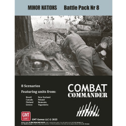 Combat Commander Battle...