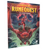 RuneQuest - La Voie Lunar - Studio Deadcrows - Agorajeux