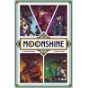 Moonshine : un jeu de stratégie sans temps mort ! | Agorajeux
