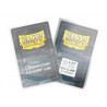 100 Boardgame Euro Sleeves 59x92mm clear/antireflets - Agorajeux