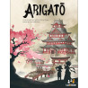 Acheter Arigato | Jeu de cartes de Ludonaute | Agorajeux