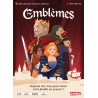 Emblèmes | Jeu de Cartes stratégique | Savana | Agorajeux