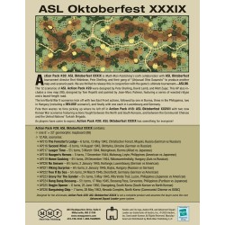 ASL Action Pack 20 - Oktoberfest XXXIX - MMP - Agorajeux