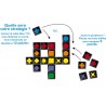 Qwirkle Cubes