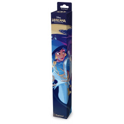 Disney Lorcana chapitre 10 : Tapis de jeu Jasmine- Agorajeux