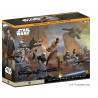 Star Wars Legion Galactic Republic Starter Set (Base) | Agorajeux