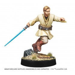 Star Wars Legion Galactic Republic Starter Set (Base) | Agorajeux