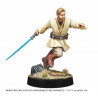Star Wars Legion Galactic Republic Starter Set (Base) | Agorajeux