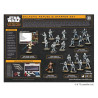 Star Wars Legion Galactic Republic Starter Set (Base) | Agorajeux