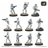 Star Wars Legion Galactic Republic Starter Set (Base) | Agorajeux