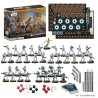 Star Wars Legion Galactic Republic Starter Set (Base) | Agorajeux