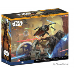 Star Wars Legion Galactic...