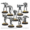 Star Wars Legion Separatist Alliance Starter Set (Base) | Agorajeux
