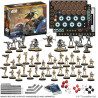 Star Wars Legion Separatist Alliance Starter Set (Base) | Agorajeux