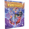 RuneQuest - Les Porteurs de Lumière | Studio Deadcrows | Agorajeux