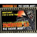 Zombies !!! 3.5 Pas encore mort !