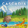 Acheter Cascadia Junior - Lucky Duck Games | Agorajeux