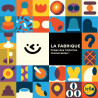 La Fabrique - jeu de société - Agorajeux