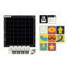 La Fabrique - jeu de société - Agorajeux