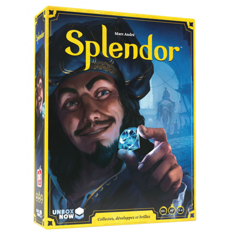 Splendor