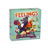 Feelings - Act in Games - Boutique Agorajeux